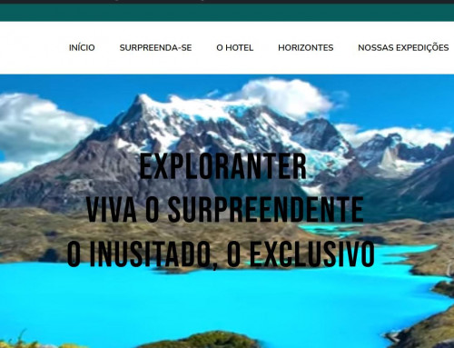 Site Exploranter