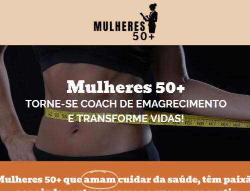 Mulheres 50+